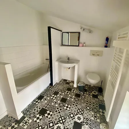 L'ecole Du Bonheur * Saint-Mathurin (Vendee)