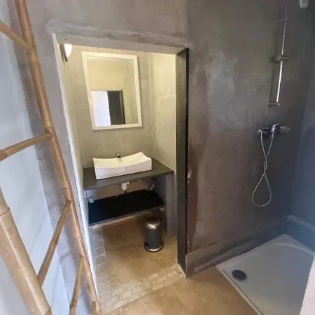 Holiday home L'ecole Du Bonheur Saint-Mathurin (Vendee)