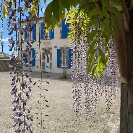 L'ecole Du Bonheur Holiday home *