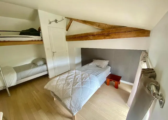 L'ecole Du Bonheur Casa de Férias *