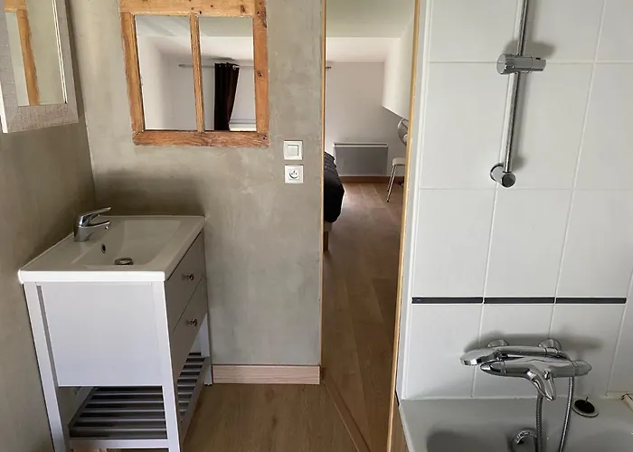 L'ecole Du Bonheur Casa de Férias *