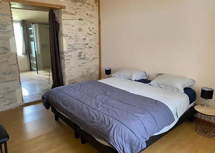 Casa de Férias L'ecole Du Bonheur *